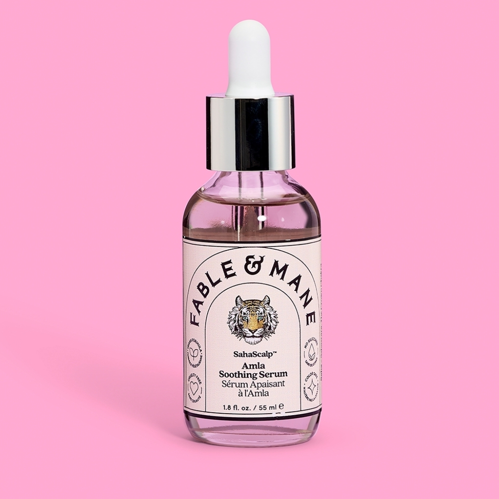 Fable & Mane SahaScalp Amla Soothing Serum